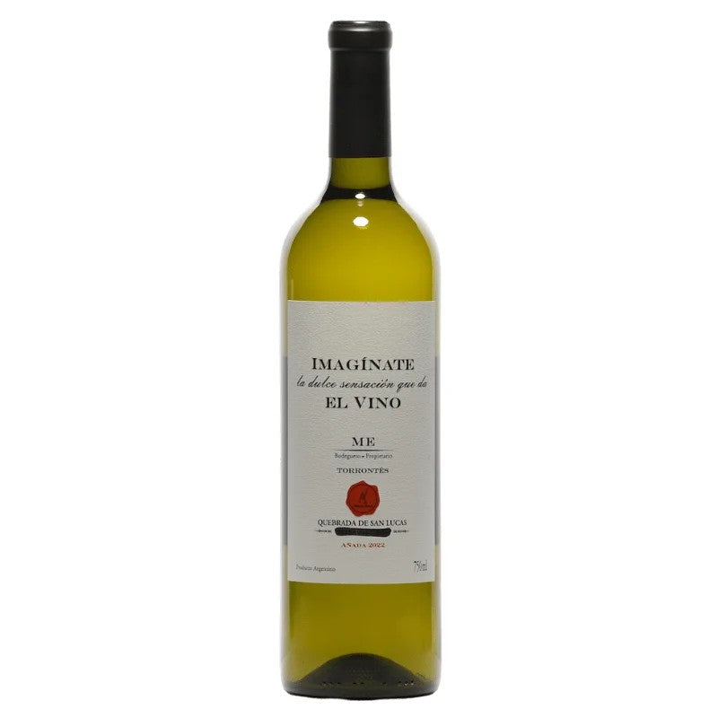 ArcaYacoImaginateElVinoTorrontes750ml