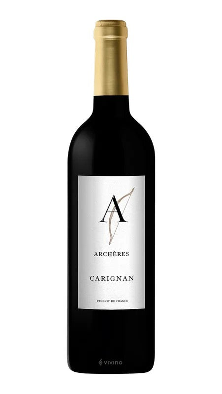 ArcheresCarignan