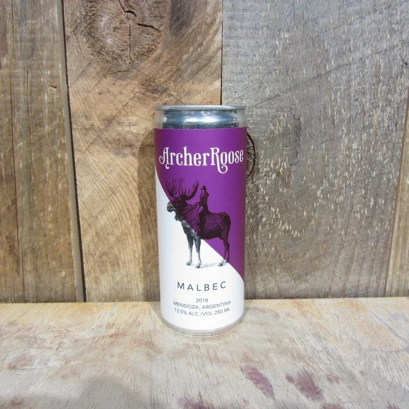 ArcherRooseMalbec(Can)250ml