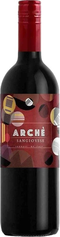 ArcheSangiovese75cl