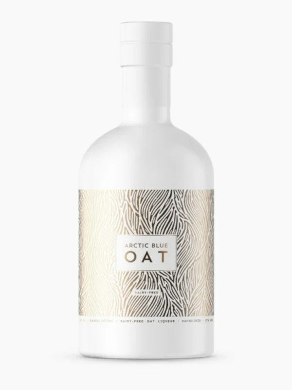 ArcticBlueOatGinLiqueur50cl.17%