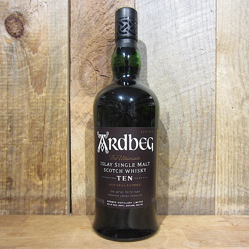 Ardbeg10Year750ml