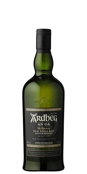 ArdbegAnOa(700mL)