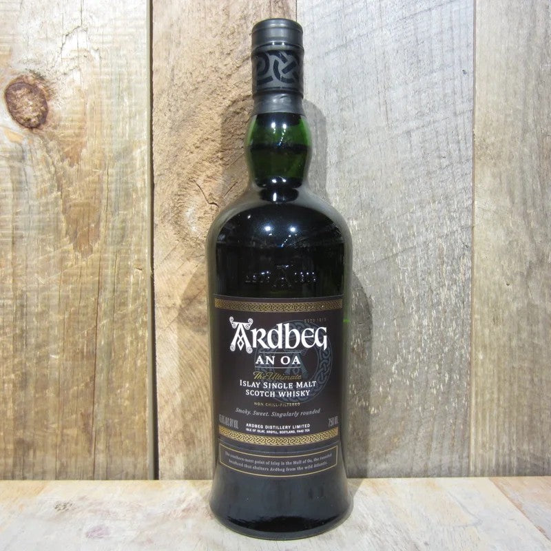 ArdbegAnOa750ml