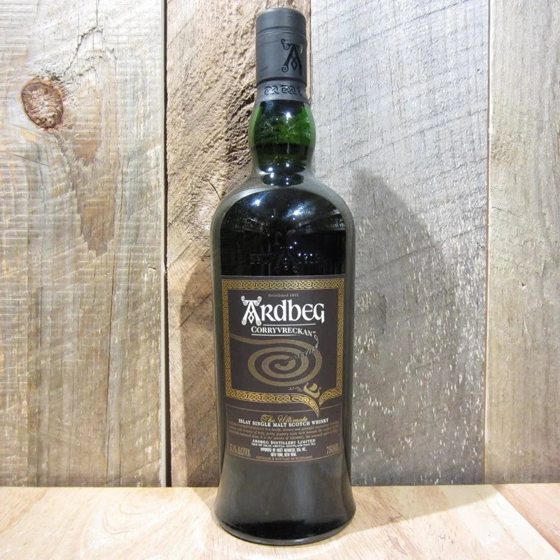 ArdbegCorryvreckan750ml