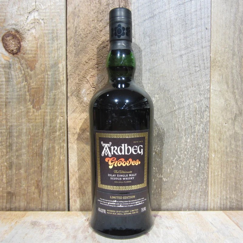 ArdbegGrooves750ml