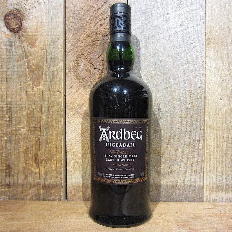 ArdbegUigeadail750ml