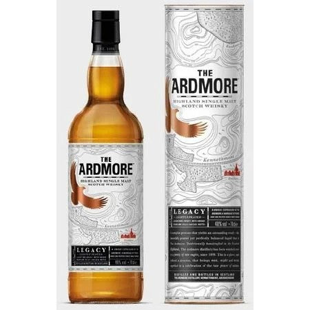 ArdmoreLegacyWhisky40%(70cl)