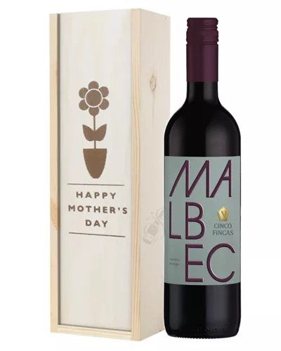 ArgentinianMalbecRedWineMothersDayGift