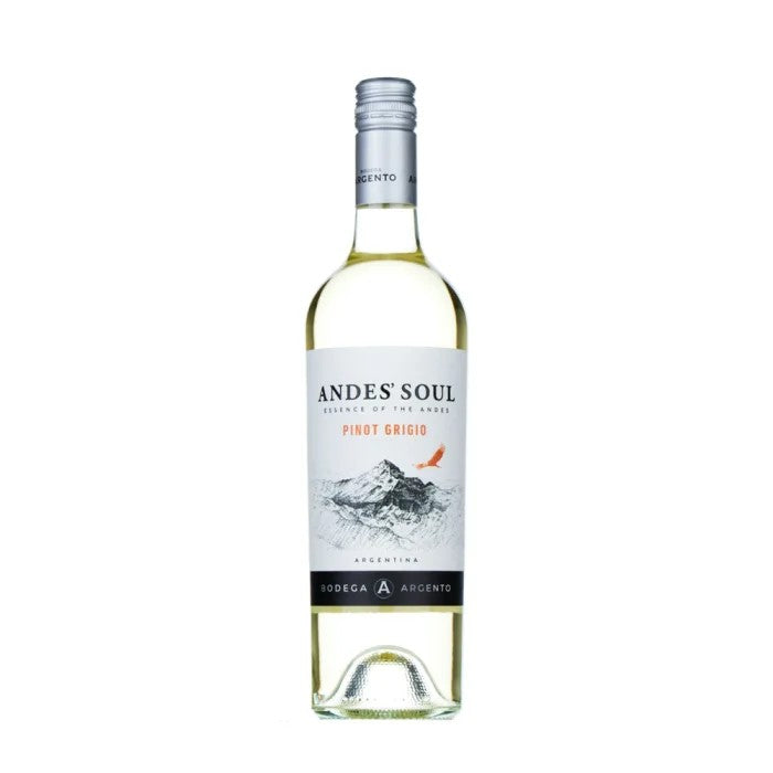 ArgentoAndesSoulPinotGrigio