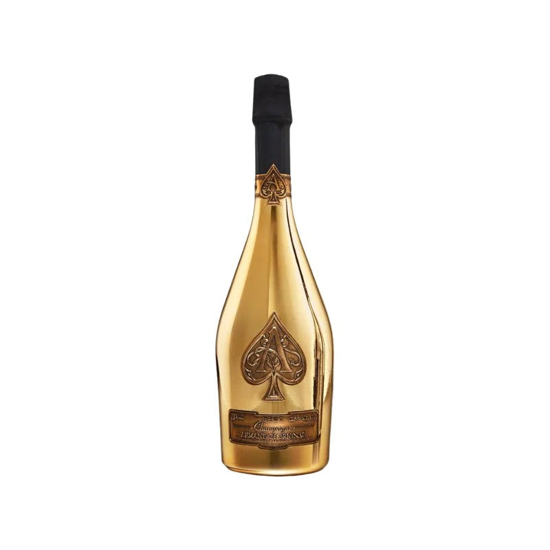 ArmandBrut750mlGold