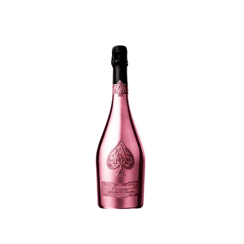 ArmandBrut750mlRose