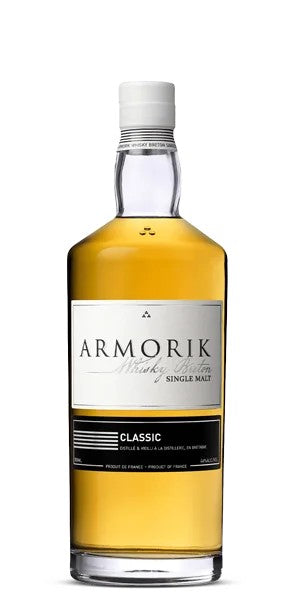 ArmorikClassicSingleMaltWhisky(700mL)