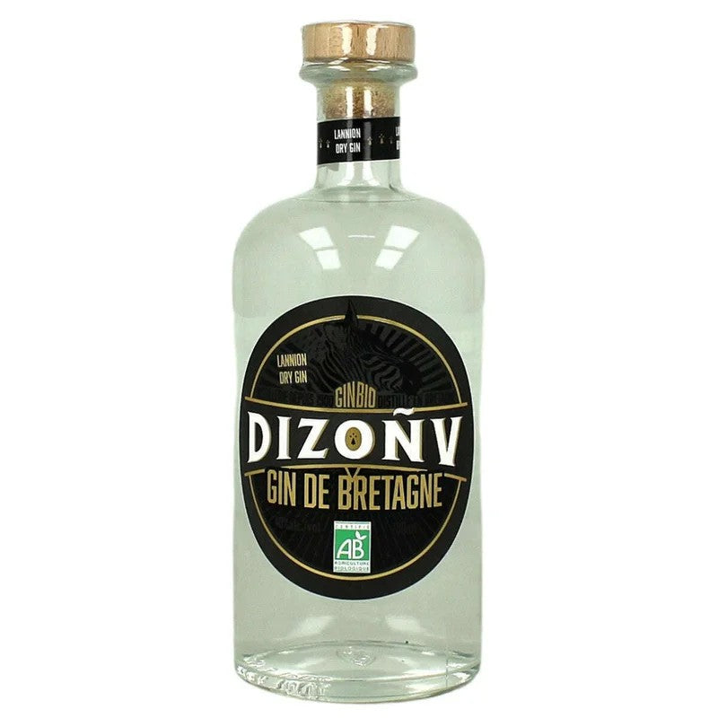 ARMORIKDIZONVORGANICGIN(70CL,40.0%Vol.)