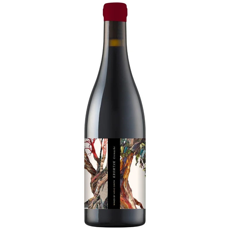 ArnoSmithKromtakGrenache750ml