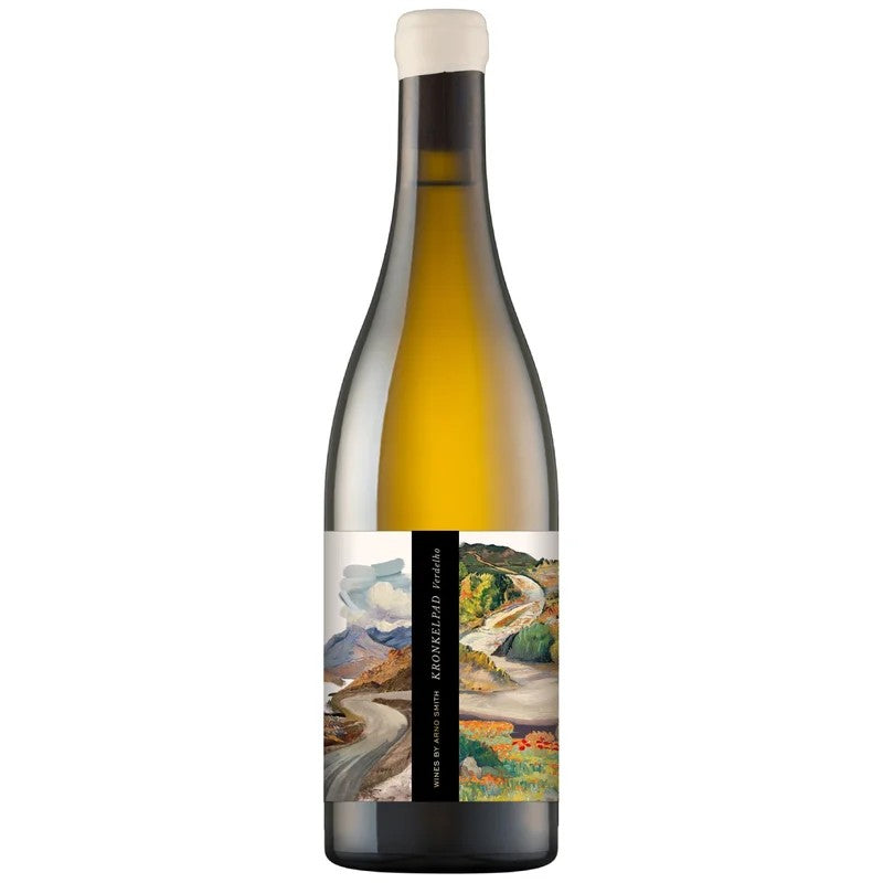ArnoSmithKronkelpad(WindingPath)Verdelho750ml