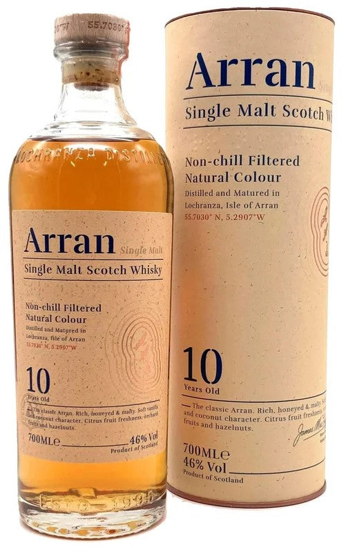 ARRAN10YEAROLD70CL
