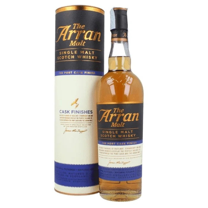 ArranPortfinish–50%