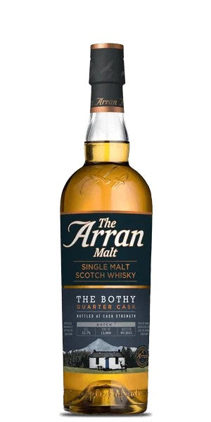ArranQuarterCaskTheBothyBatch3(700mL)