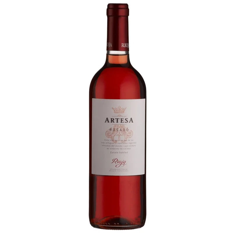 ArtesaRiojaRosado