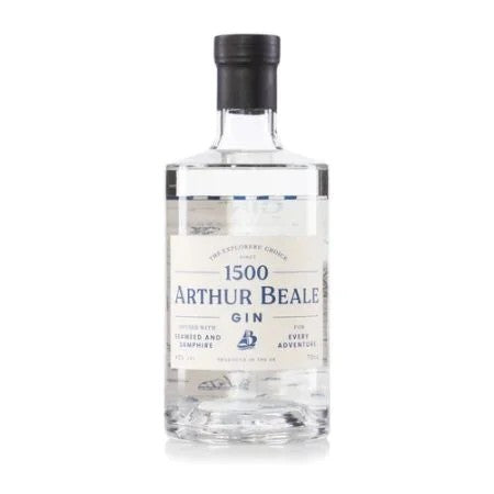 ArthurBealeGin70cl(40%ABV)