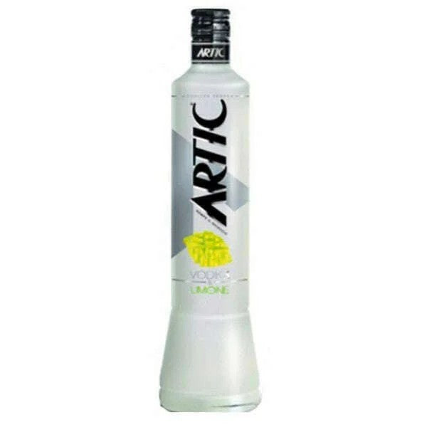 ArticLemonVodka1Lt