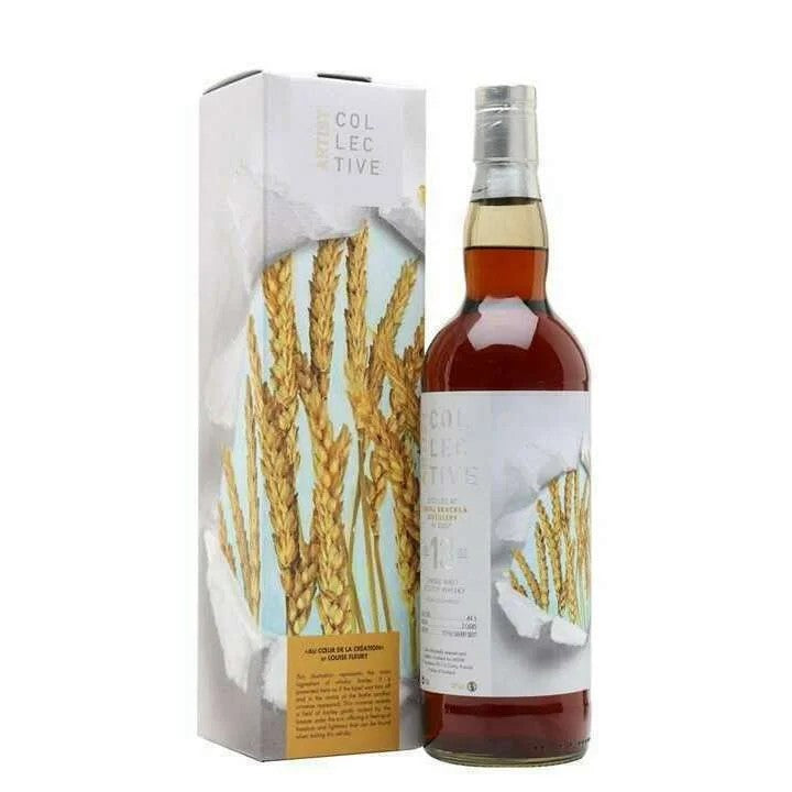 ARTISTCOLLECTIVEROYALBRACKLA200713YOBatch4(70CL,48.0%Vol.)