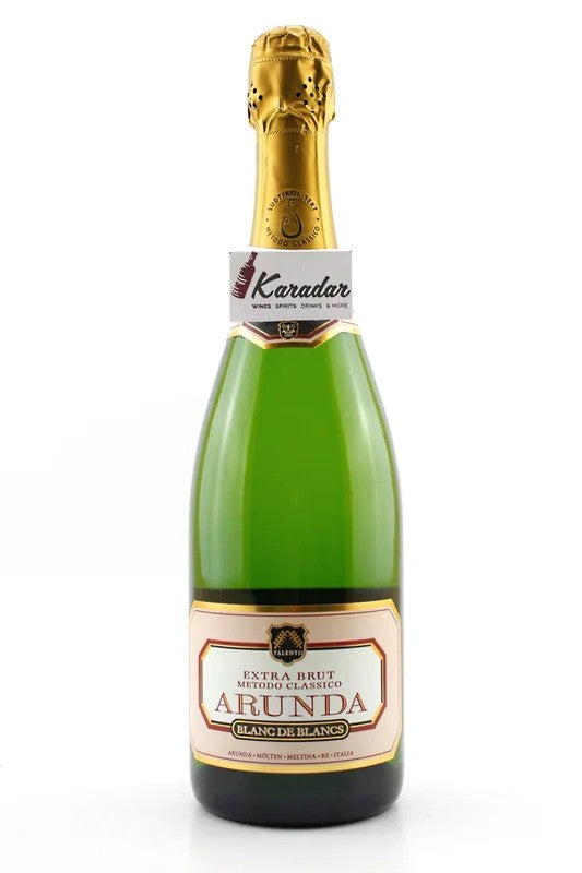 ArundaBlancdeBlancExtraBrut13%vol.ArundaVivaldi