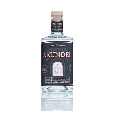 ArundelGin70cl(40%ABV)