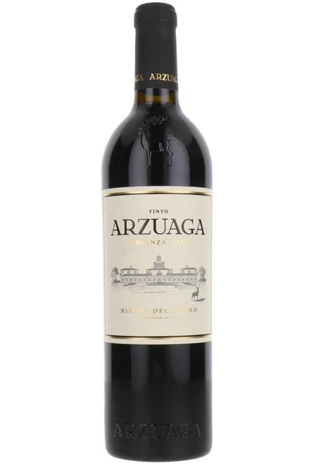 ArzuagaCrianza2022