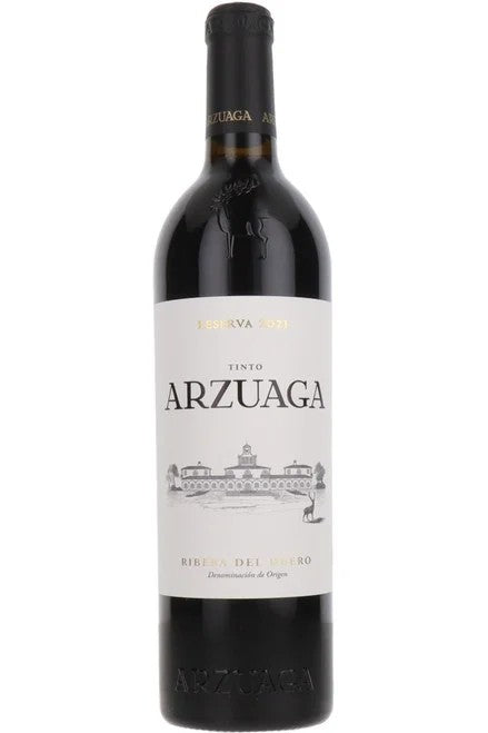 ArzuagaReserva2021