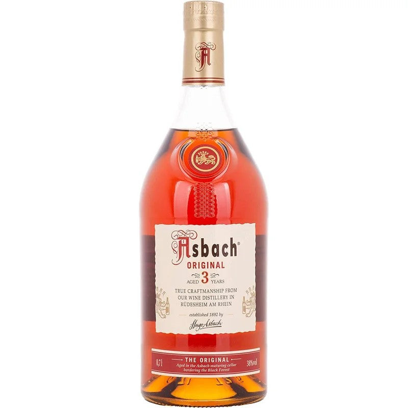 AsbachOriginal3YearOld70cl