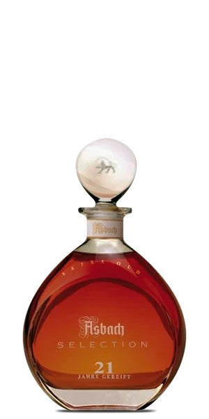 AsbachSelection21YearOld(700mL)