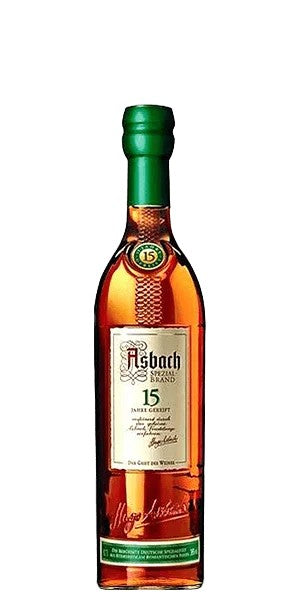 AsbachSpezialbrand15YearOld(700mL)