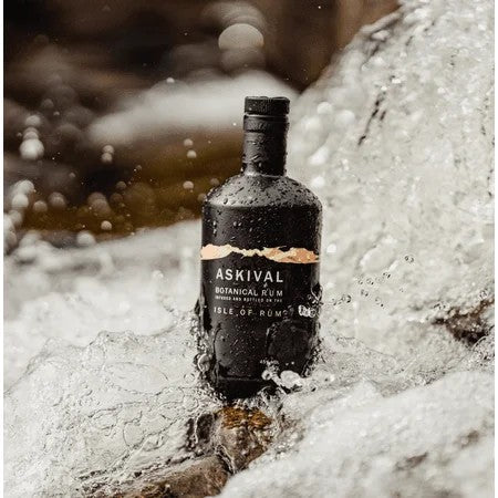 AskivalBotanicalRum(70cl)