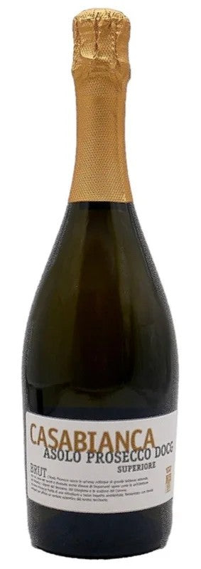 AsoloProseccoBrut
