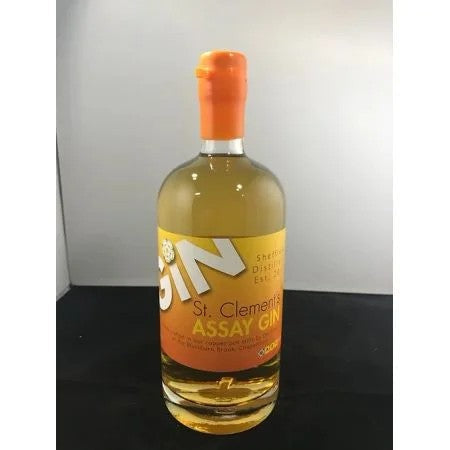 AssaySt.Clement’sGin(70cl)45%