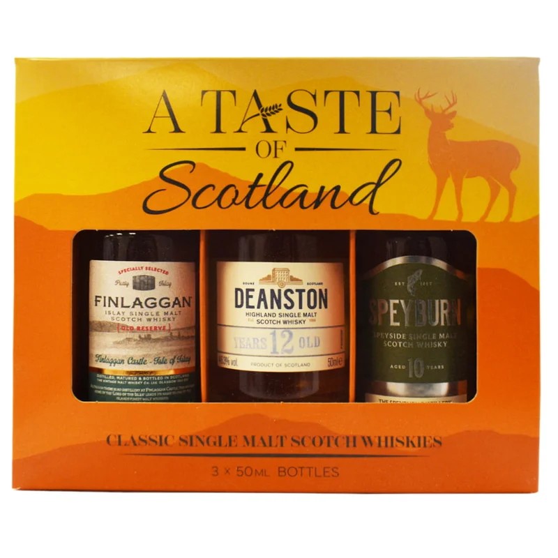 ATasteofScotlandGiftPack