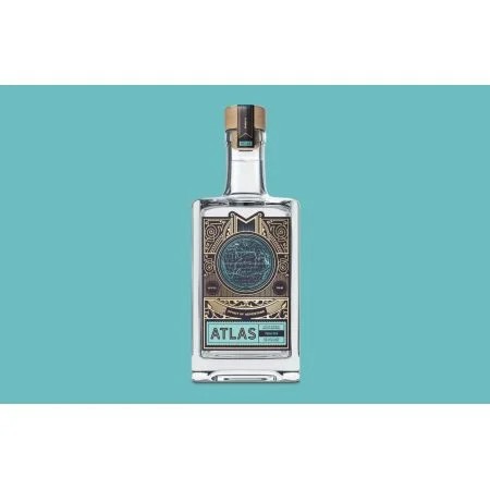 AtlasChaiGin70cl(43%ABV)