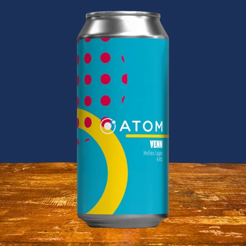 AtomVenn