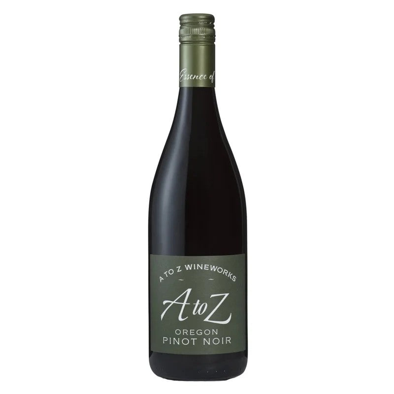 AtoZPinotNoir