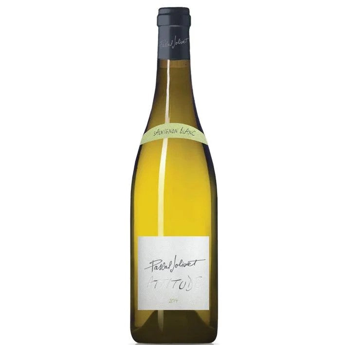AttitudeSauvignonBlanc,PascalJolivet