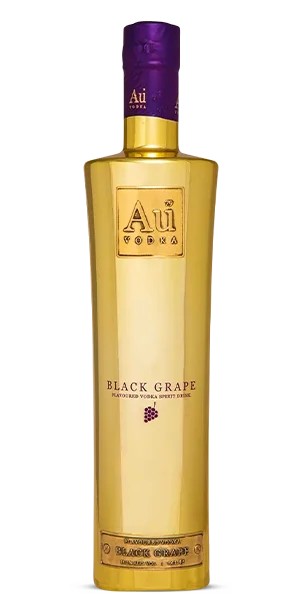 AuBlackGrapeVodka(700mL)