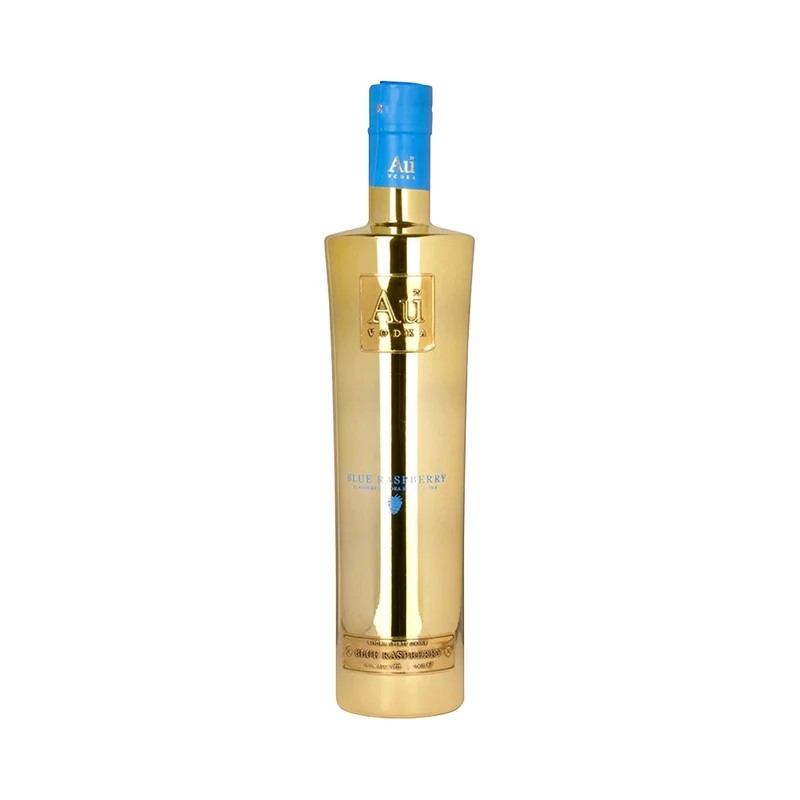 AuBlueRaspberry70cl