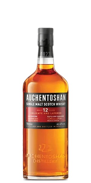 Auchentoshan12YearOldWhisky(700mL)
