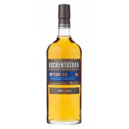 Auchentoshan1843%(70cl)