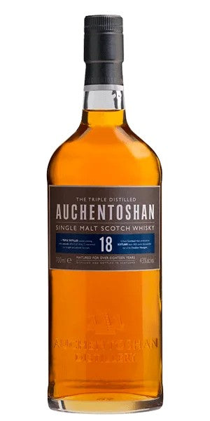 Auchentoshan18YearOld(700mL)