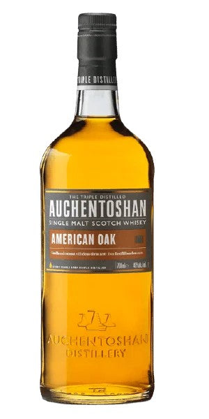 AuchentoshanAmericanOak(700mL)