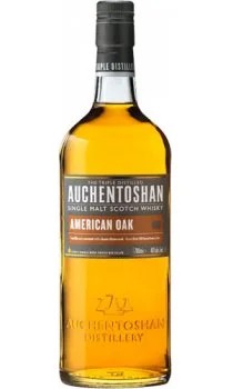 AuchentoshanAmericanOakWhisky