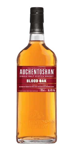 AuchentoshanBloodOak(1L)